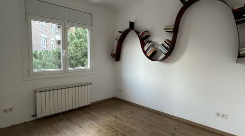 Piso en venta en Carrer D'anglí, 2, Les Tres Torres, Barcelona Capital - imagen 3 Foto 3 de Piso en venta en Carrer D'anglí, 2, Les Tres Torres, Barcelona Capital