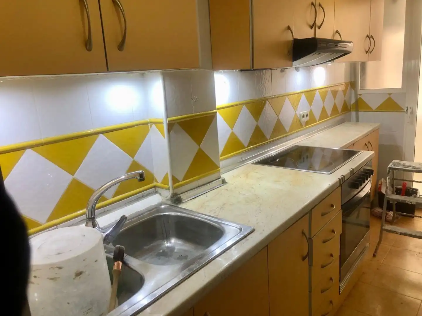 Pis de lloguer a Carrer de l'Arquitecte Rodríguez, 37, Els Orriols