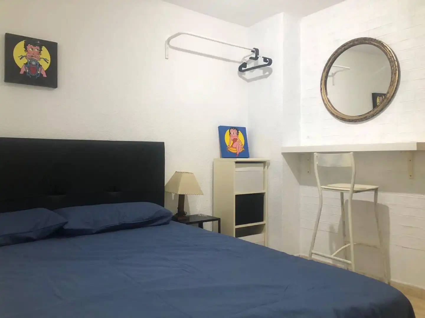 Pis de lloguer a Carrer de l'Arquitecte Rodríguez, 37, Els Orriols