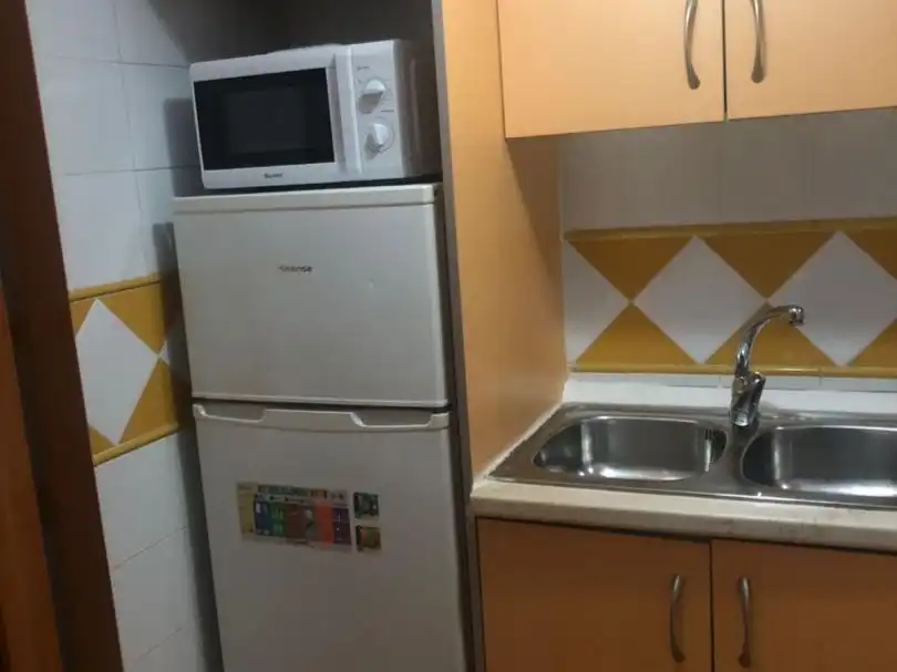 Pis de lloguer a Carrer de l'Arquitecte Rodríguez, 37, Els Orriols