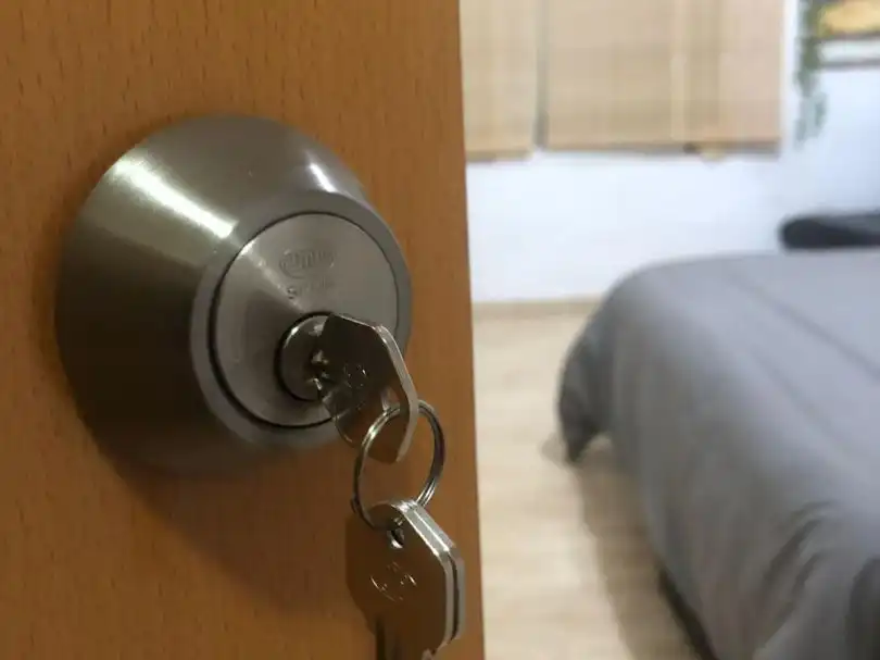 Pis de lloguer a Carrer de l'Arquitecte Rodríguez, 37, Els Orriols