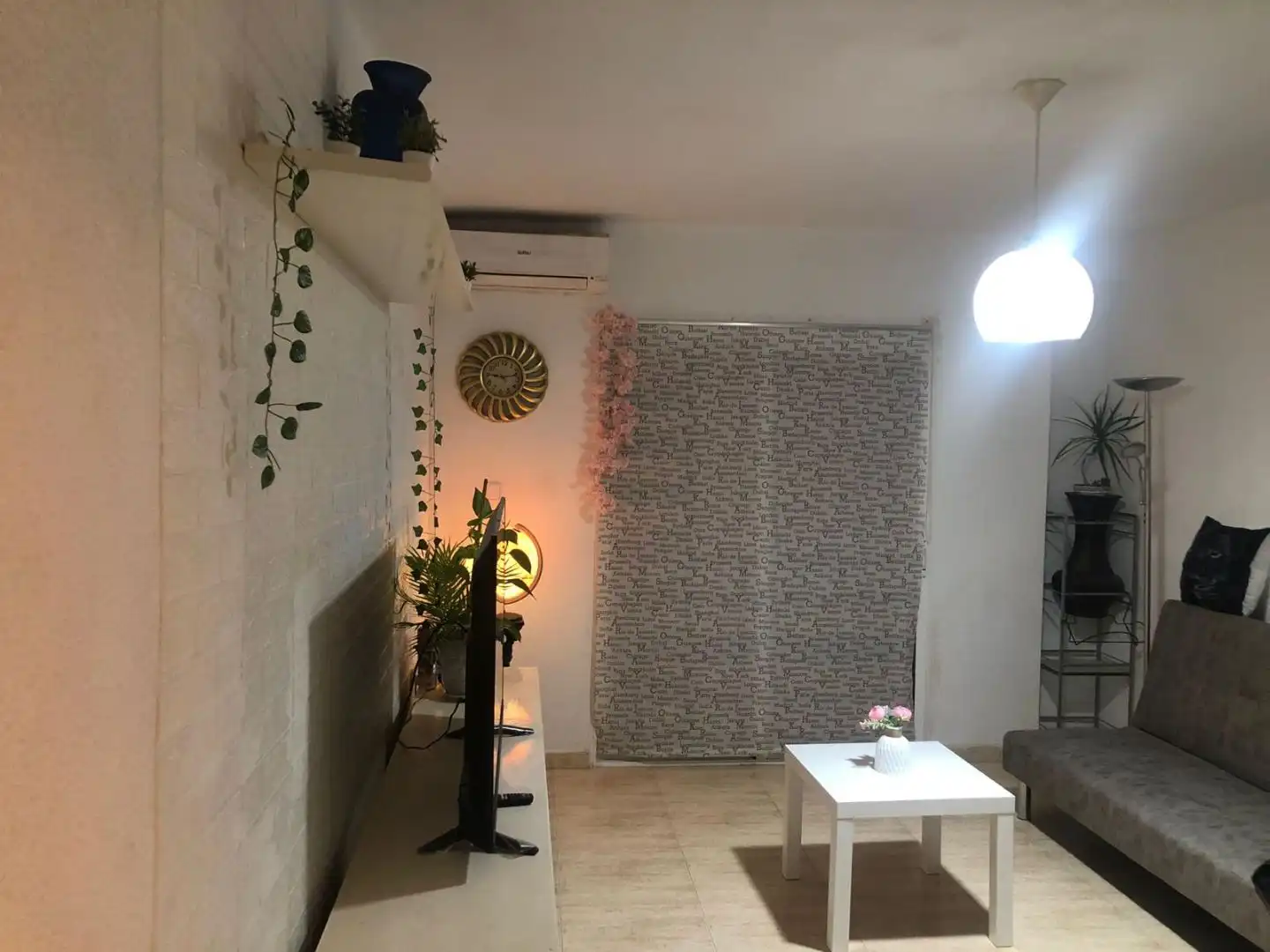 Pis de lloguer a Carrer de l'Arquitecte Rodríguez, 37, Els Orriols