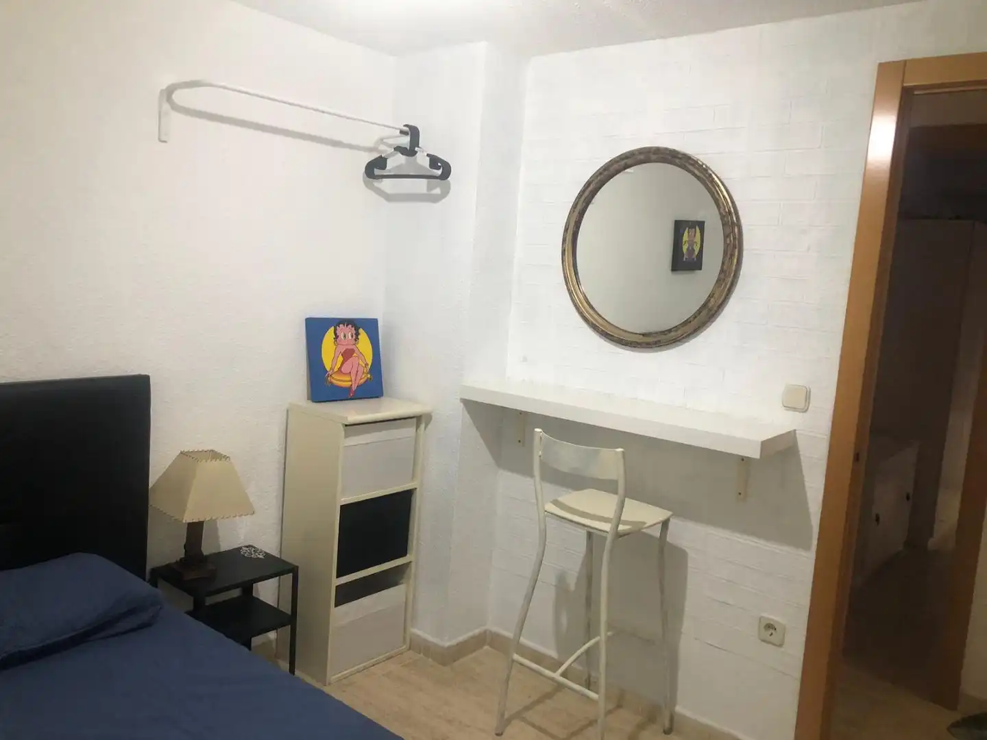 Pis de lloguer a Carrer de l'Arquitecte Rodríguez, 37, Els Orriols