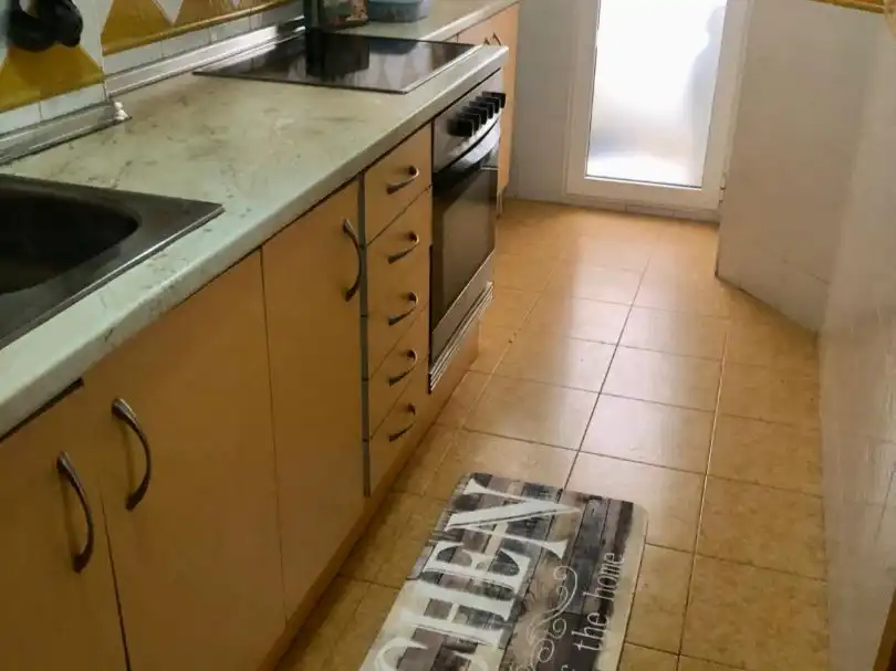Pis de lloguer a Carrer de l'Arquitecte Rodríguez, 37, Els Orriols