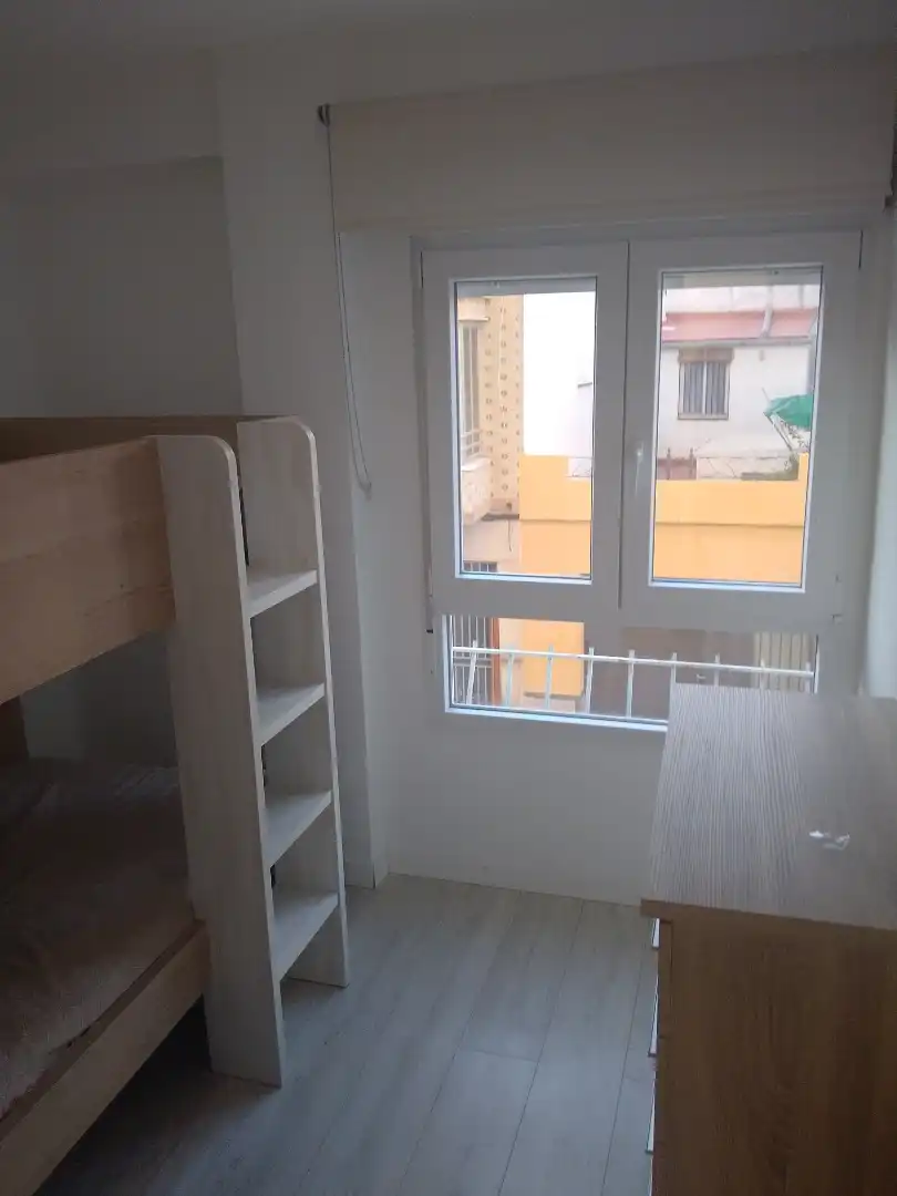 Terrassa de Pis de lloguer en Nules amb Aire condicionat i Terrassa