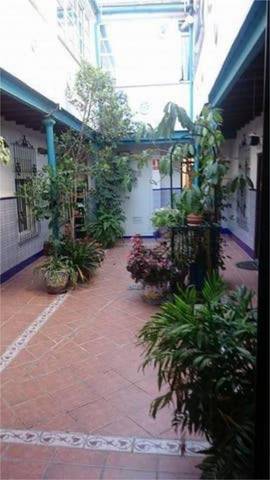 Piso en Alquiler en Sta. Marina - San Andrés - San Pablo - San Lorenzo