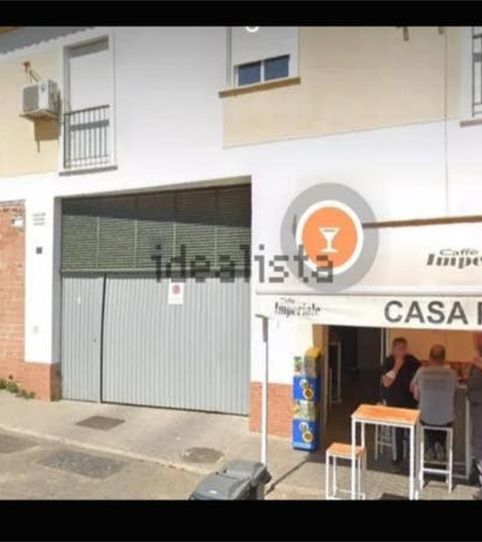 Garatge de lloguer a Mairena del Alcor, Sevilla - imatge 2 Foto 2 de Garatge de lloguer a Mairena del Alcor, Sevilla