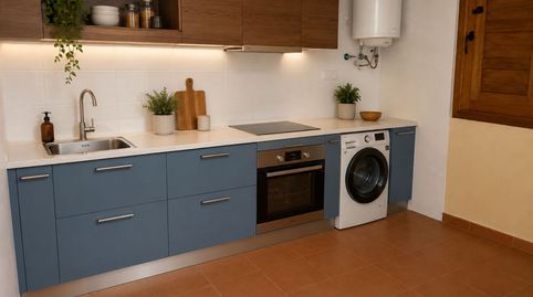 Photo 3 of Detached homes for rent in Calle Corrales, 14, Horcajo de la Sierra - Aoslos, Madrid