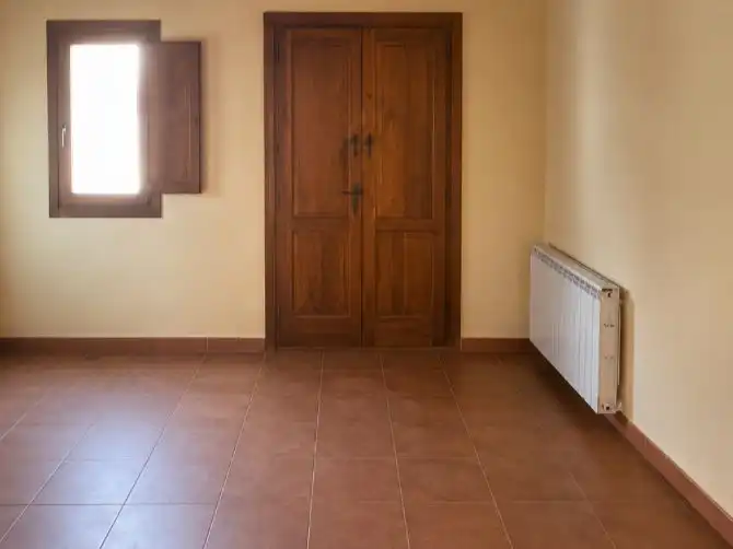 Detached homes for rent in Horcajo de la Sierra - Aoslos  with Heating, Private garden and Balcony