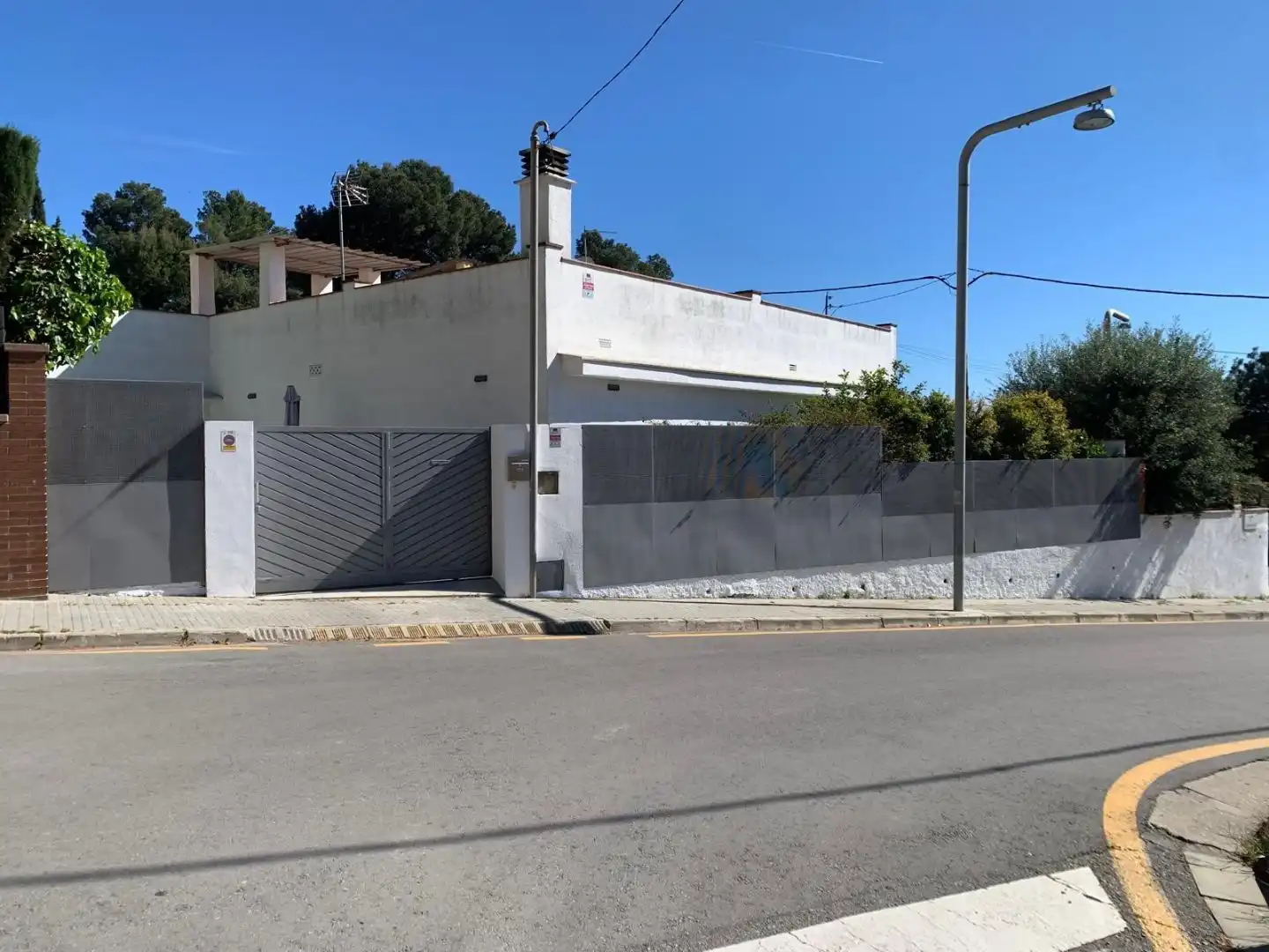 Casa adosada en venda a Carrer de Joaquim Blume, 2, El Papiol Casa adosada en venda a Carrer de Joaquim Blume, 2, El Papiol