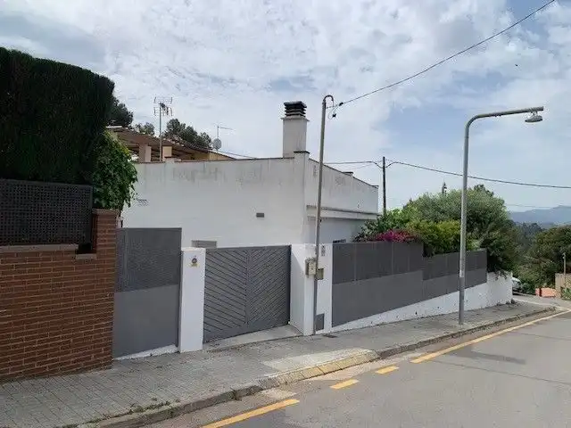 Casa adosada en venda a Carrer de Joaquim Blume, 2, El Papiol Casa adosada en venda a Carrer de Joaquim Blume, 2, El Papiol