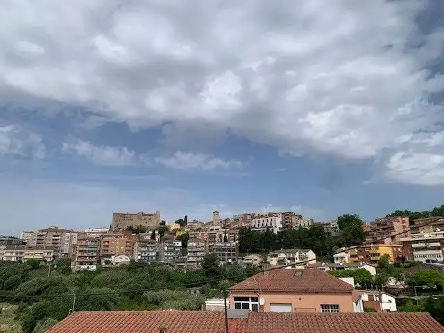 Casa adosada en venda a Carrer de Joaquim Blume, 2, El Papiol Casa adosada en venda a Carrer de Joaquim Blume, 2, El Papiol