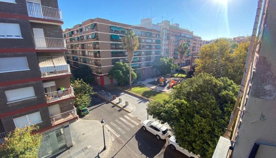 Wohnung zum Verkauf in Carrer de la Pobla de Farnals, 70, Aiora, Valencia Capital - Bild 1 Foto 1 von Wohnung zum Verkauf in Carrer de la Pobla de Farnals, 70, Aiora, Valencia Capital