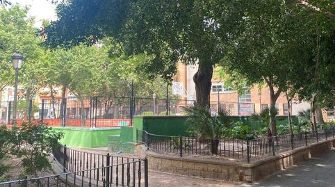 Wohnung zum Verkauf in Carrer de la Pobla de Farnals, 70, Aiora, Valencia Capital - Bild 2 Foto 2 von Wohnung zum Verkauf in Carrer de la Pobla de Farnals, 70, Aiora, Valencia Capital