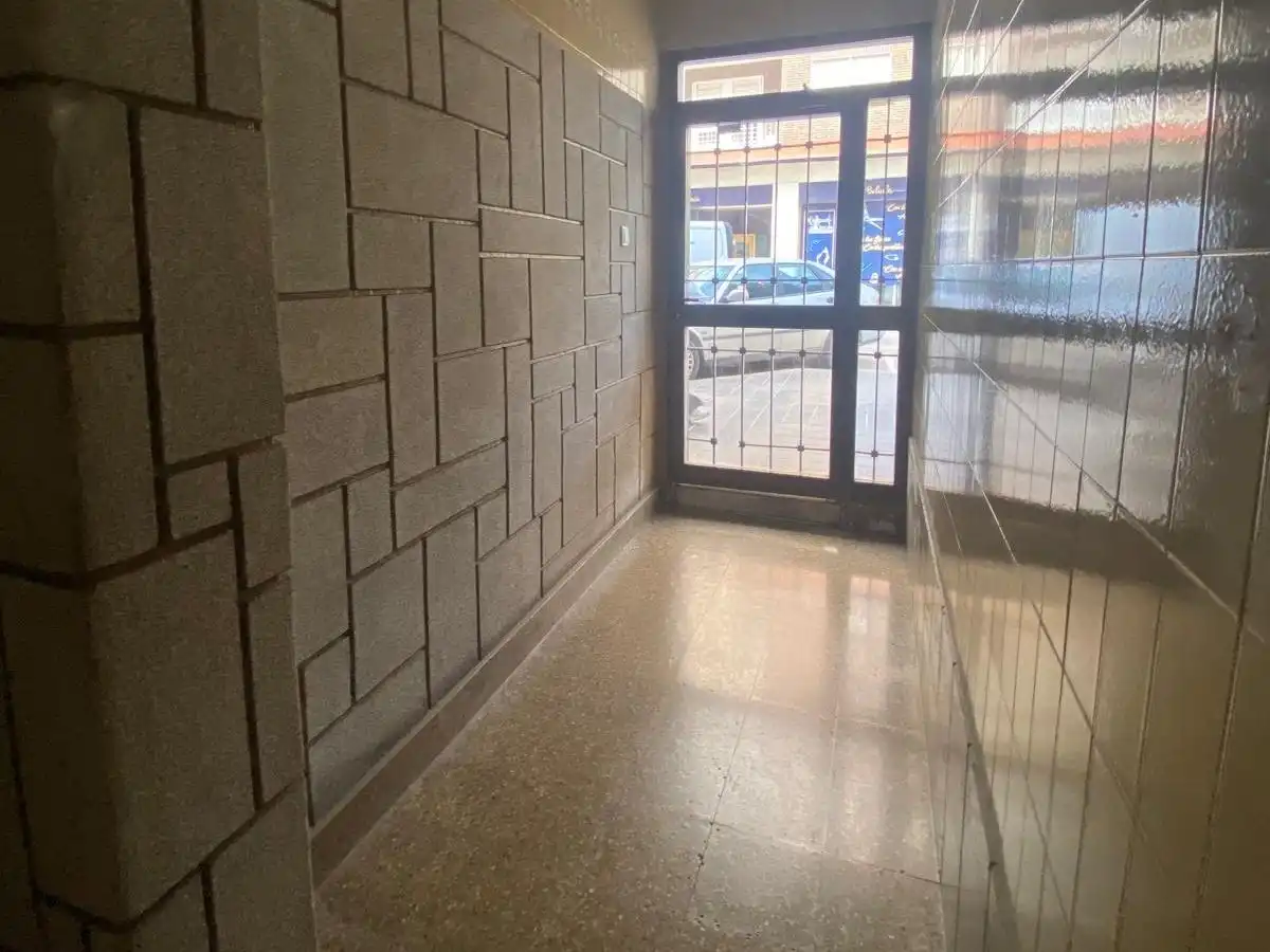 Wohnung zum Verkauf in Carrer de la Pobla de Farnals, 70, Aiora Wohnung zum Verkauf in Valencia Capital mit Balkon
