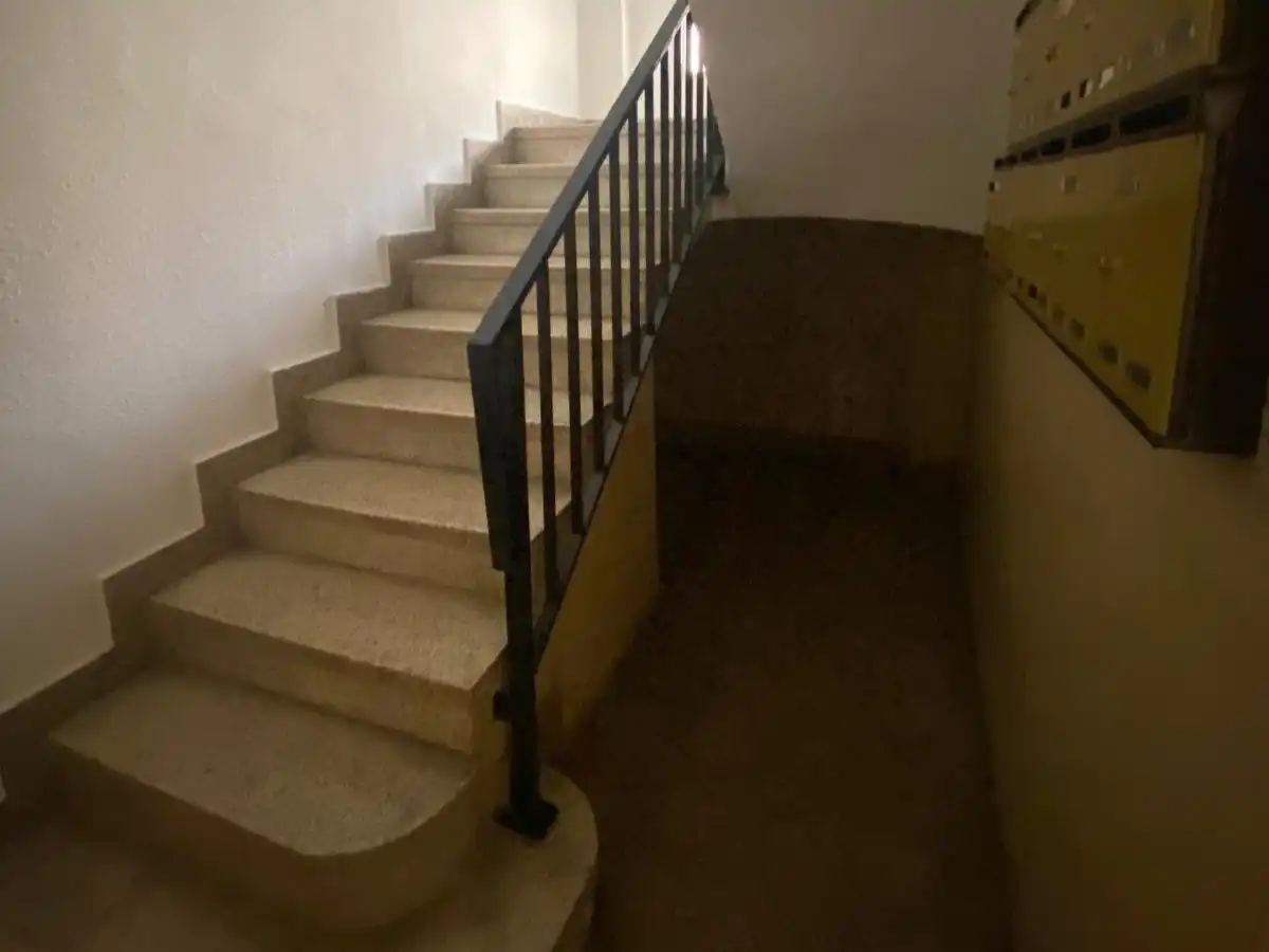 Wohnung zum Verkauf in Carrer de la Pobla de Farnals, 70, Aiora Wohnung zum Verkauf in Valencia Capital mit Balkon