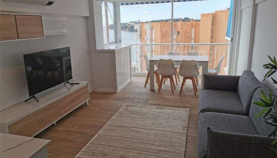 Apartamento en venta en Magaluf, Calvià - imagen 1 Foto 1 de Apartamento en venta en Magaluf, Calvià
