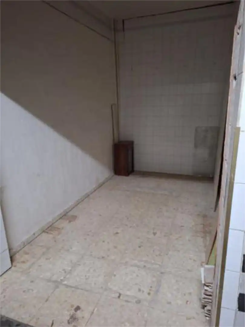Storage room for rent in Córdoba