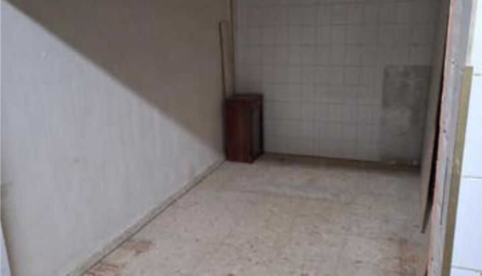 Storage room for rent in Huerta de la Reina - Trassierra, Córdoba Capital - image 1 Photo 1 of Storage room for rent in Huerta de la Reina - Trassierra, Córdoba Capital