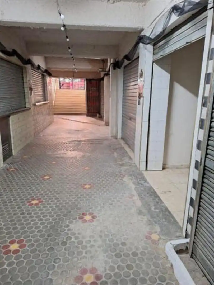 Parking of Storage room for rent in Córdoba