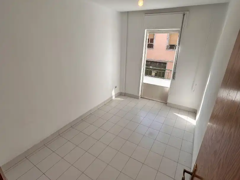 Terraza de Casa adosada en venta en Murcia con Jardín privado, Terraza y Trastero