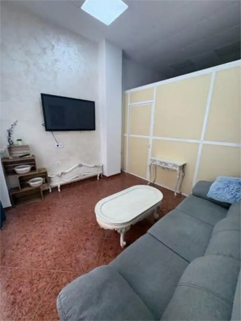 Apartamento de alquiler en Adra