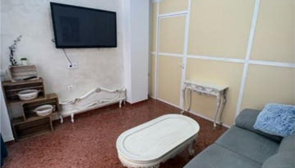Apartamento de alquiler en Adra, Almería - imagen 1 Foto 1 de Apartamento de alquiler en Adra, Almería
