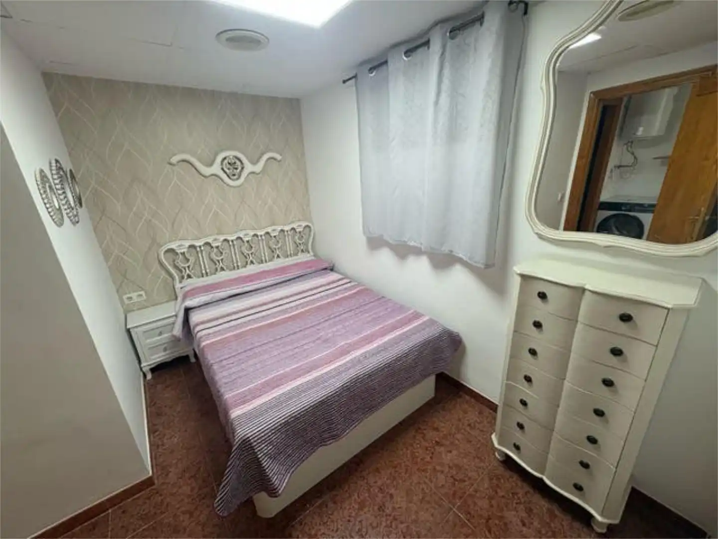 Apartamento de alquiler en Adra
