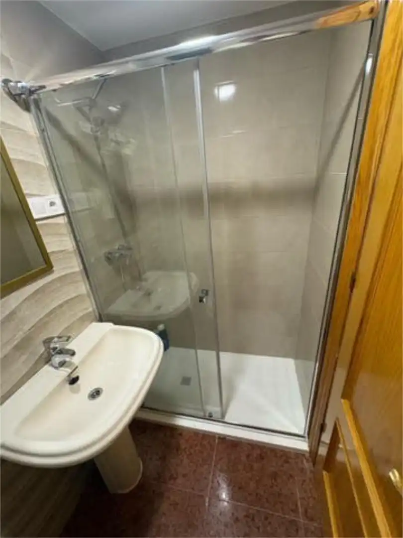 Apartamento de alquiler en Adra