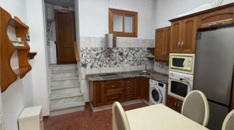 Apartamento de alquiler en Adra, Almería - imagen 5 Foto 5 de Apartamento de alquiler en Adra, Almería