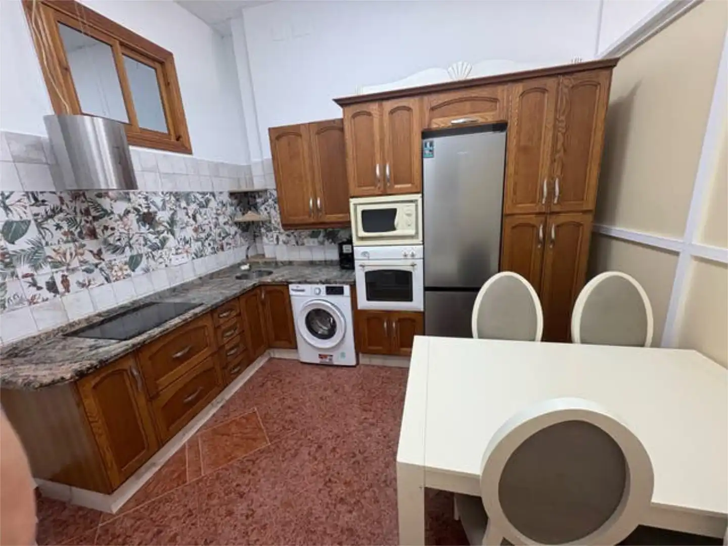 Apartamento de alquiler en Adra