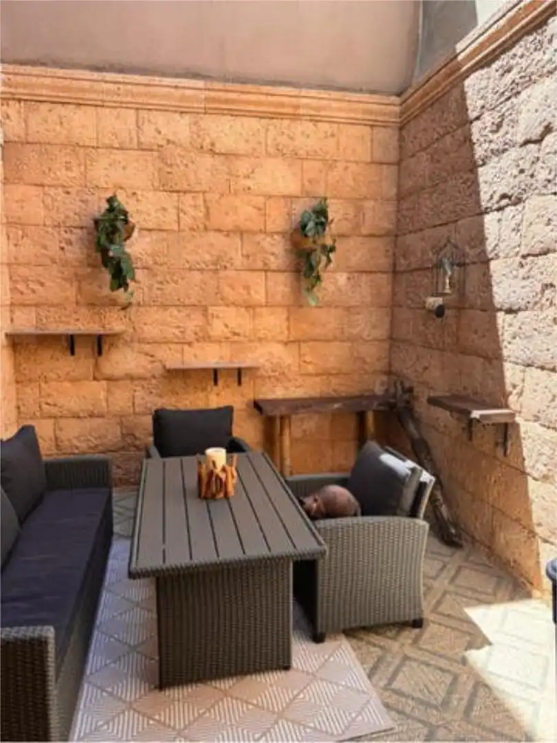 Terrassa de Casa o xalet en venda en  Córdoba Capital