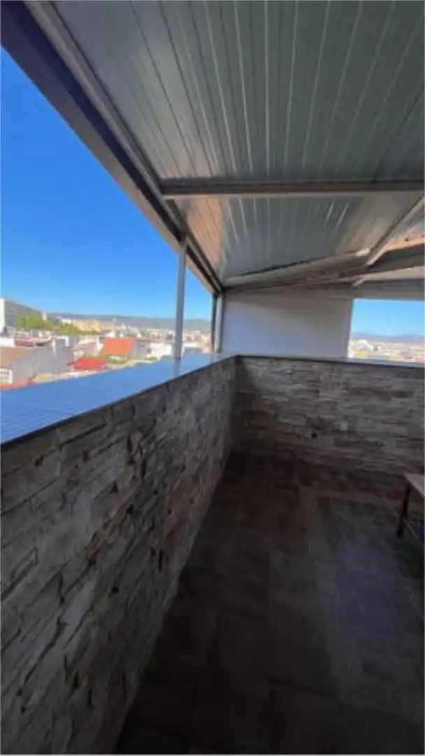Terrassa de Casa o xalet en venda en  Córdoba Capital