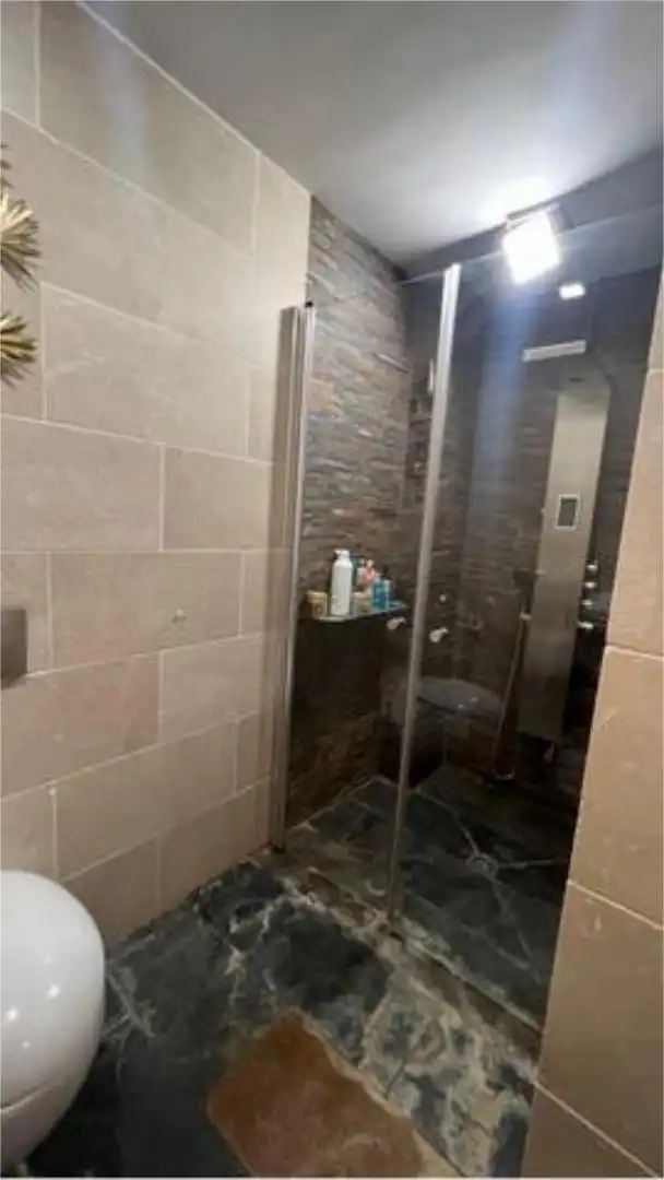 Bany de Casa o xalet en venda en  Córdoba Capital