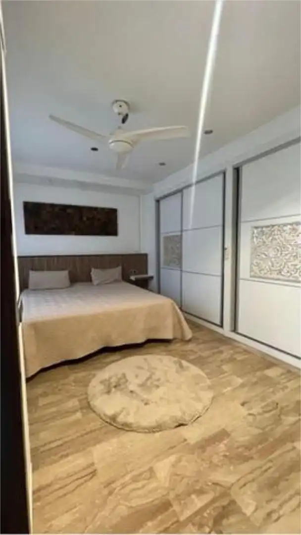 Dormitori de Casa o xalet en venda en  Córdoba Capital