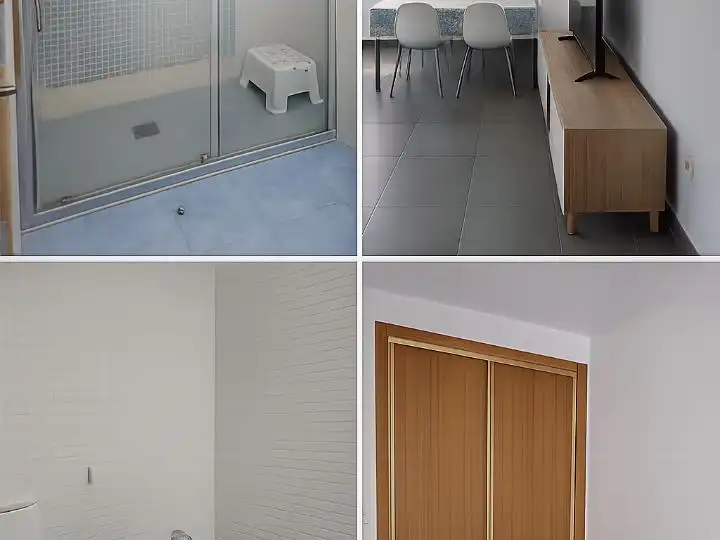Habitación en Calle San Juan, 2, Espinardo
