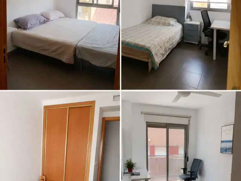 Habitación en Calle San Juan, 2, Espinardo