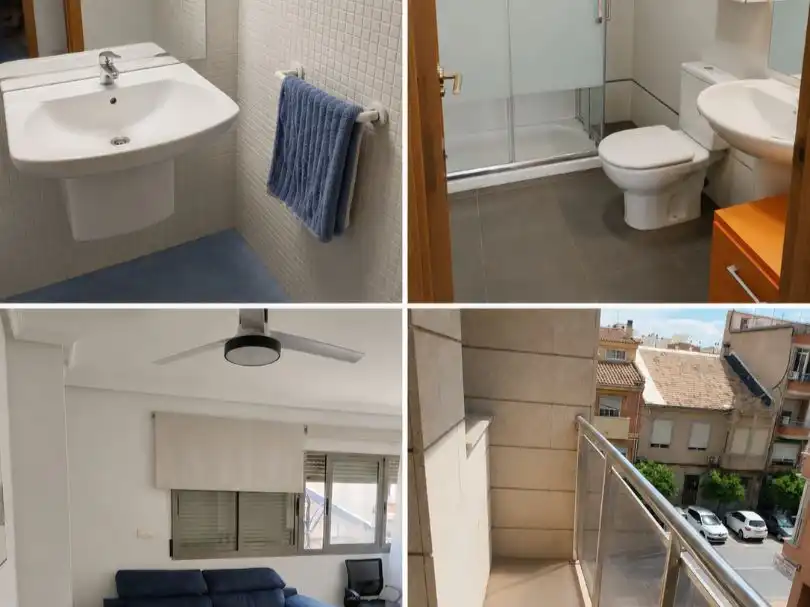 Habitación en Calle San Juan, 2, Espinardo