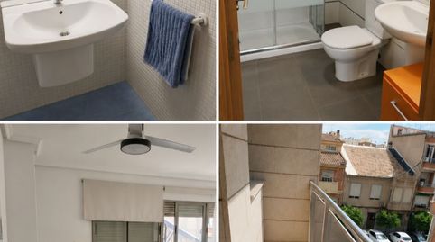 Foto 4 de Habitación en Calle San Juan, 2, Espinardo, Murcia Capital