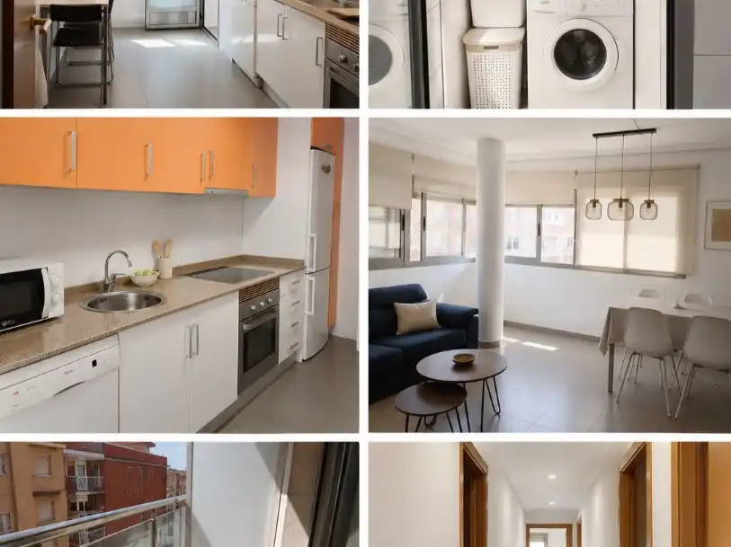 Habitación en Calle San Juan, 2, Espinardo