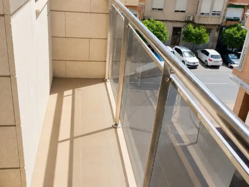 Habitación en Calle San Juan, 2, Espinardo