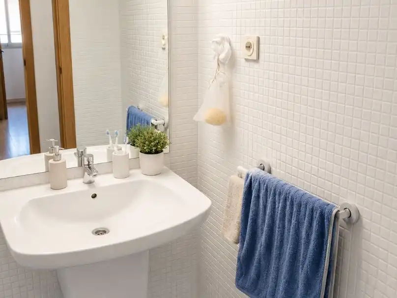 Habitación en Calle San Juan, 2, Espinardo