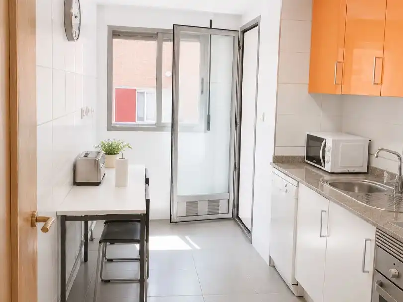 Habitación en Calle San Juan, 2, Espinardo