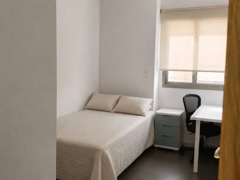 Habitación en Calle San Juan, 2, Espinardo