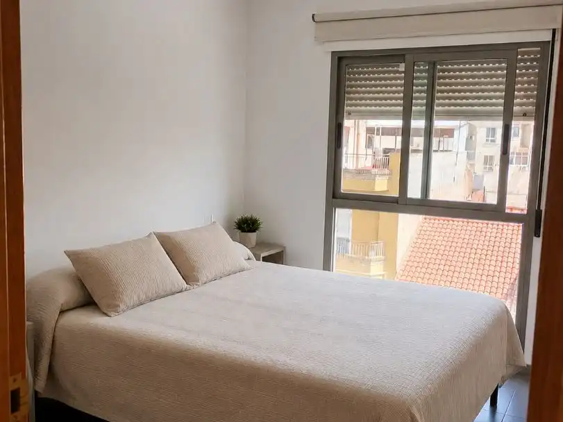 Habitación en Calle San Juan, 2, Espinardo