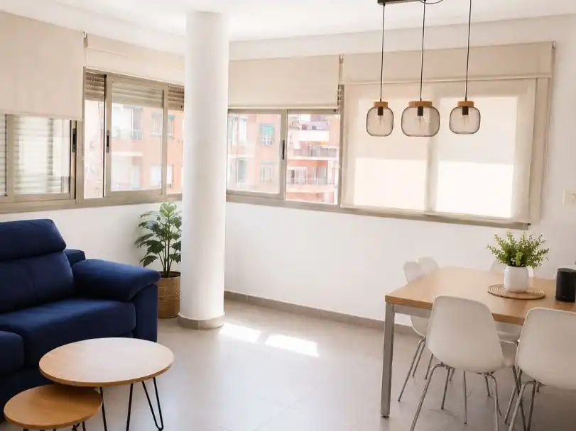 Habitación en Calle San Juan, 2, Espinardo