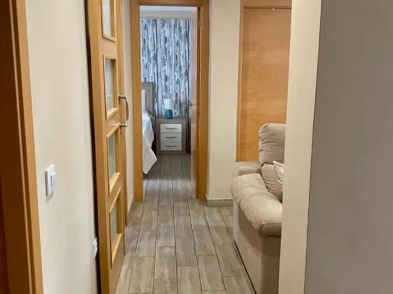 Piso de alquiler en Avenida Damián Téllez Lafuente, 5, Badajoz Capital