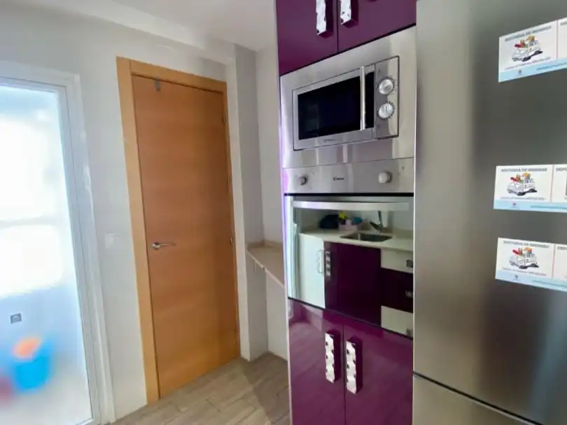 Piso de alquiler en Avenida Damián Téllez Lafuente, 5, Badajoz Capital