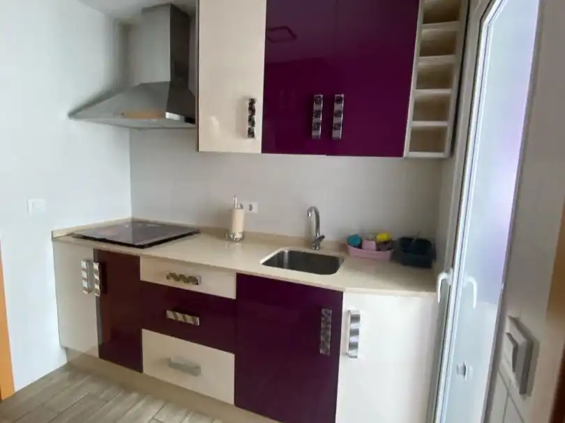 Piso de alquiler en Avenida Damián Téllez Lafuente, 5, Badajoz Capital