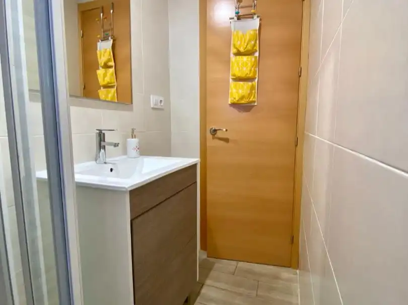 Piso de alquiler en Avenida Damián Téllez Lafuente, 5, Badajoz Capital